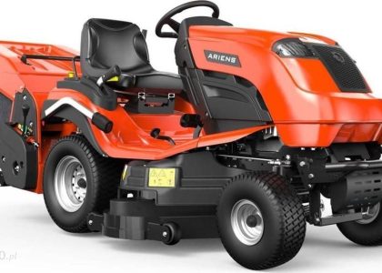 Ariens Traktor Ogrodowy C100 Xrd