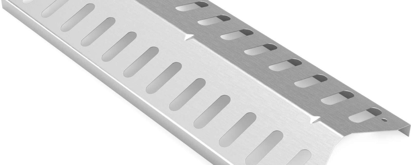 Aromatyzer Do Grilla Koler V4 – 1Szt.