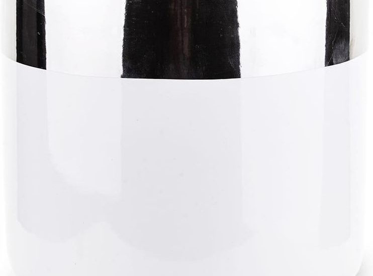 Art-Pol Ceramiczna Osłonka Na Doniczkę Elegancka Glamour (136595)