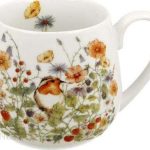 Art Pol Pl Kubek Baryłka 430Ml Wild Birds