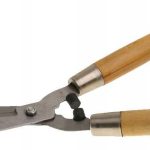 Artpol Nożyce Sekator Do Żywopłotu Gałęzi 510mm