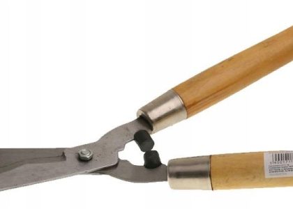 Artpol Nożyce Sekator Do Żywopłotu Gałęzi 510mm