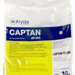 Arysta Captan 80 WG 1KG