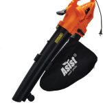 Asist Smart Garden Odkurzacz Elektryczny Do Liści 3000 W