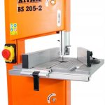 Piła Atika BS 205