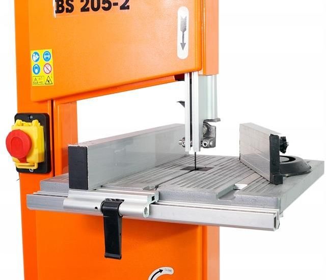 Piła Atika BS 205