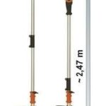 Atika Podkrzesywarka Elektryczna Ksh 710 Sds AA302306