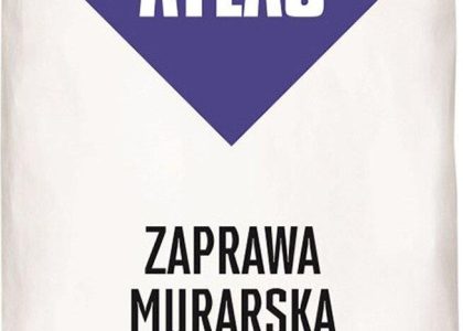 Atlas Zaprawa Murarska 25Kg