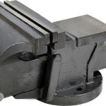 Awtools AW IMADŁO ŚLUSARSKIE STAŁE ŚREDNIE 8 200mm AW24214