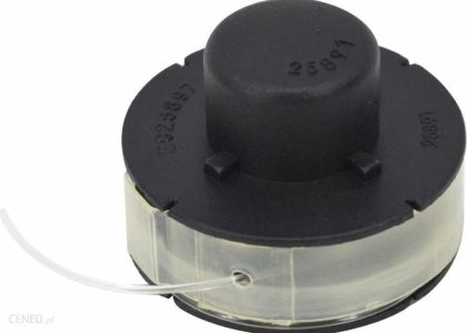 Awtools Awtools Głowica Żyłkowa Do Podkaszarek Elektrtycznych Aw70103