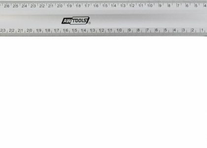 Awtools Kątownik Aluminiowy 300Mm AW29812