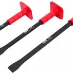 Awtools Przecinak Murarski Z Osłoną 250Mm Black Li Aw31811Bl