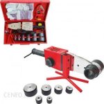 Awtools Zgrzewarka Do Rur Pcv 1663Mm 1500W AW05000