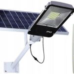 Azaris-Light Lampa Uliczna Led Solarna 200W Przemyslowa 3019