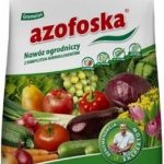 Azofoska Nawóz Ogrodniczy W Granulacie 5 Kg
