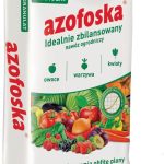 Azofoska Nawóz Uniwersalny 25kg