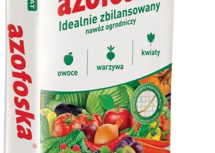 Azofoska Nawóz Uniwersalny 25kg