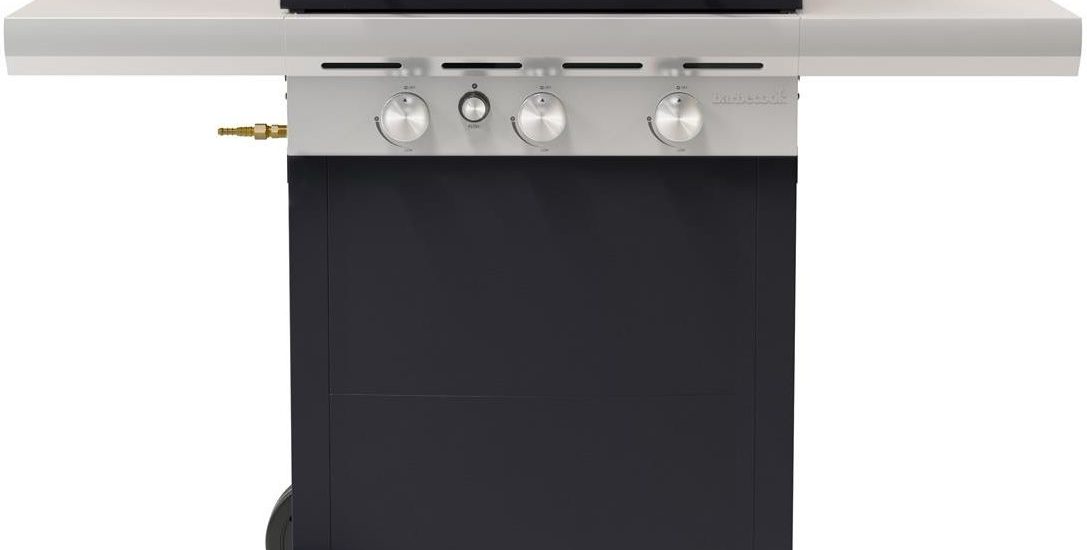 Barbecook Spring 3002 2233002000