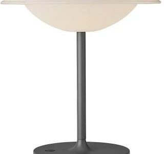 Baroni Move Antracyt Led Dim. 2W 3000K Ip44 Lampa Ściemnialna Stołowa Zewnętrzna