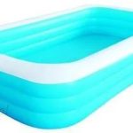Basen Sun Club Giant J-L10184 305x183x56cm
