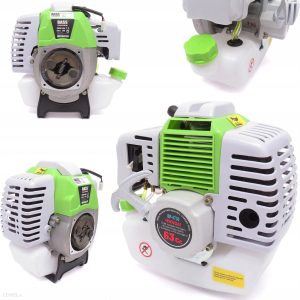 BASS POLSKA SILNIK DO KOSY SPALINOWEJ DEMON NAC BP4730