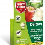 Bayer Decis Ogród 015 Ew – 100Ml
