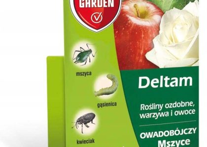 Bayer Decis Ogród 015 Ew – 100Ml
