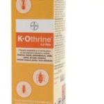 Bayer K-Othrine 2 5 Flow 30 Ml (THM-00030)