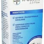 Bayer K-othrine preparat na owady 30ml