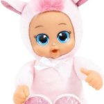 Bayer Lalka 30Cm Jednorożec Einhorn 93001Aa