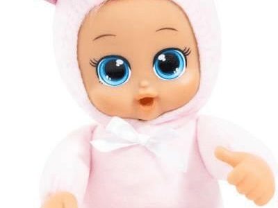 Bayer Lalka 30Cm Jednorożec Einhorn 93001Aa