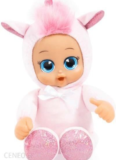 Bayer Lalka 30Cm Jednorożec Einhorn 93001Aa
