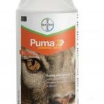 Bayer Puma Universal 069 EW 0.5l