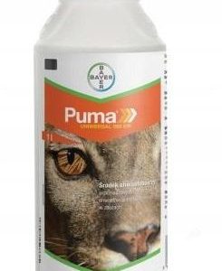 Bayer Puma Universal 069 EW 0.5l