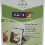 Bayer zato 50WG 150g