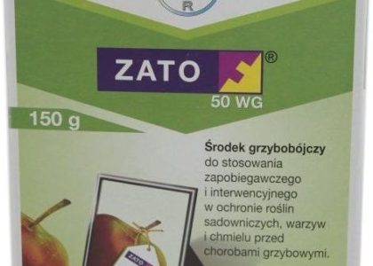 Bayer zato 50WG 150g