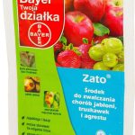 Bayer zato 50WG 2.5g