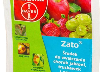Bayer zato 50WG 2.5g