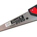 Beast Global Tool Company Piła Płatnica Hartowana 450Mm Beast