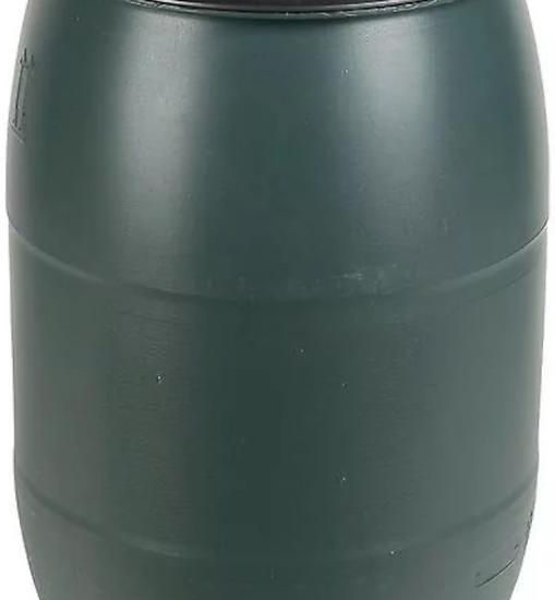 Beczka na wodę 120L