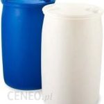 Beczka Z Dwoma Korkami 60l Niebieski Ogólne Do 60l