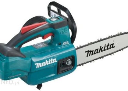 Beliani Siatex Aquastar Makita Pilarka Łańcuchowa 18V Duc254Z Bez Aku I Ład