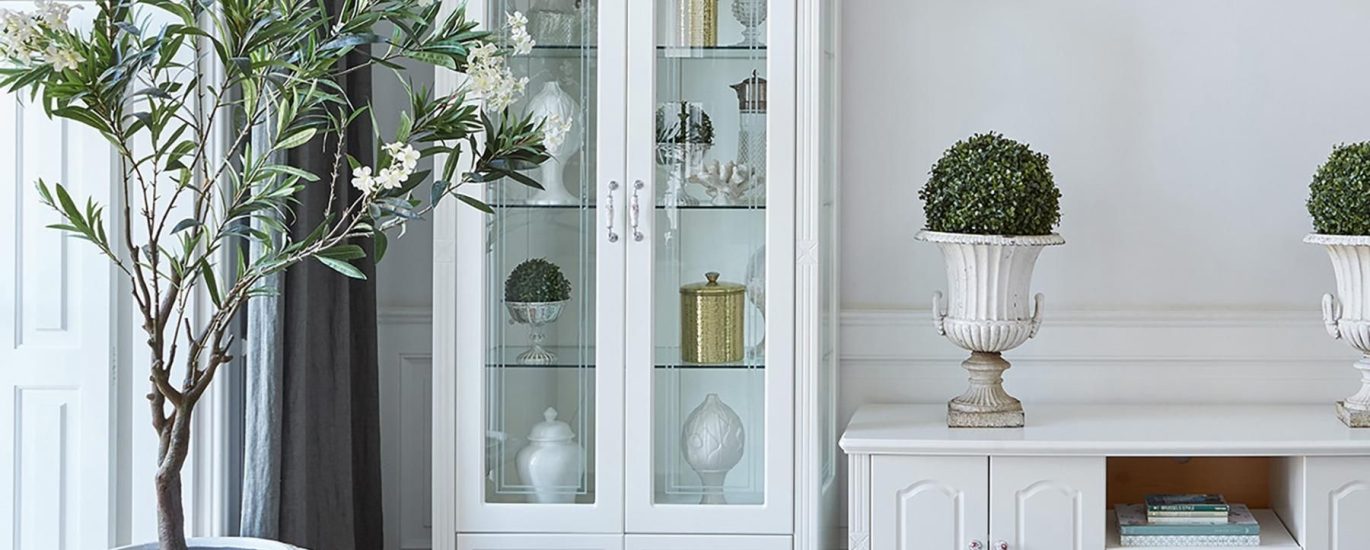 Bemondi Witryna 2 Drzwiowa Victoria 861