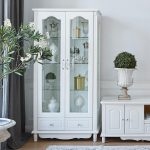 Bemondi Witryna 2 Drzwiowa Victoria 861