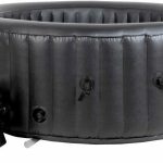 Beneo Beneospa 4P Black
