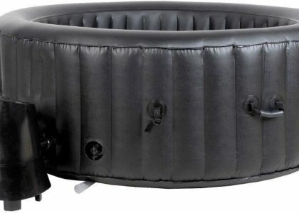 Beneo Beneospa 4P Black