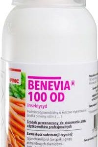 Benevia 100 Od 0,25L