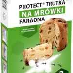 Best-Pest Trutka Na Mrówki Faraona 3X2,5G