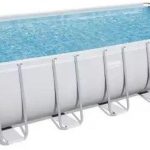 Bestway 56474 Basen Ogrodowy 732X366X132