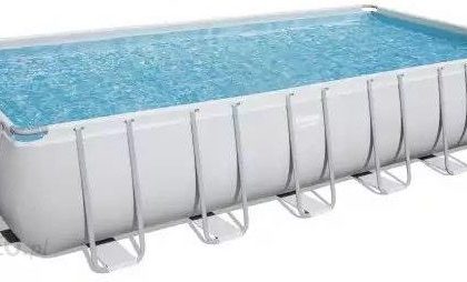 Bestway 56474 Basen Ogrodowy 732X366X132